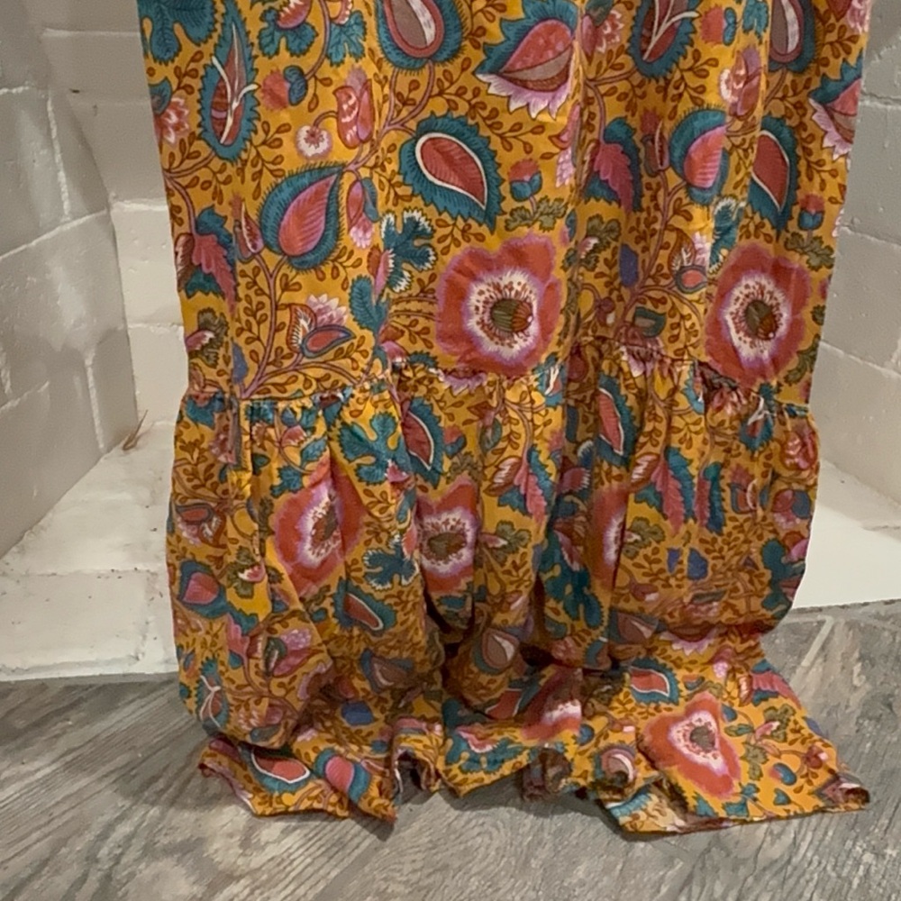 House of Harlow 1960 Maxi Dress - Picture 2 of 6